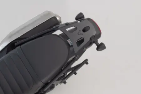 SW-MOTECH - SLC SIDE CARRIER LEFT - 15101258