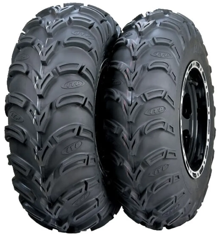 ITP - MUDLIAT 205/80-12 43N E - 03201100