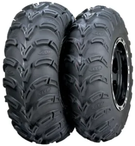 ITP - MUDLIAT 205/80-12 43N E - 03201100