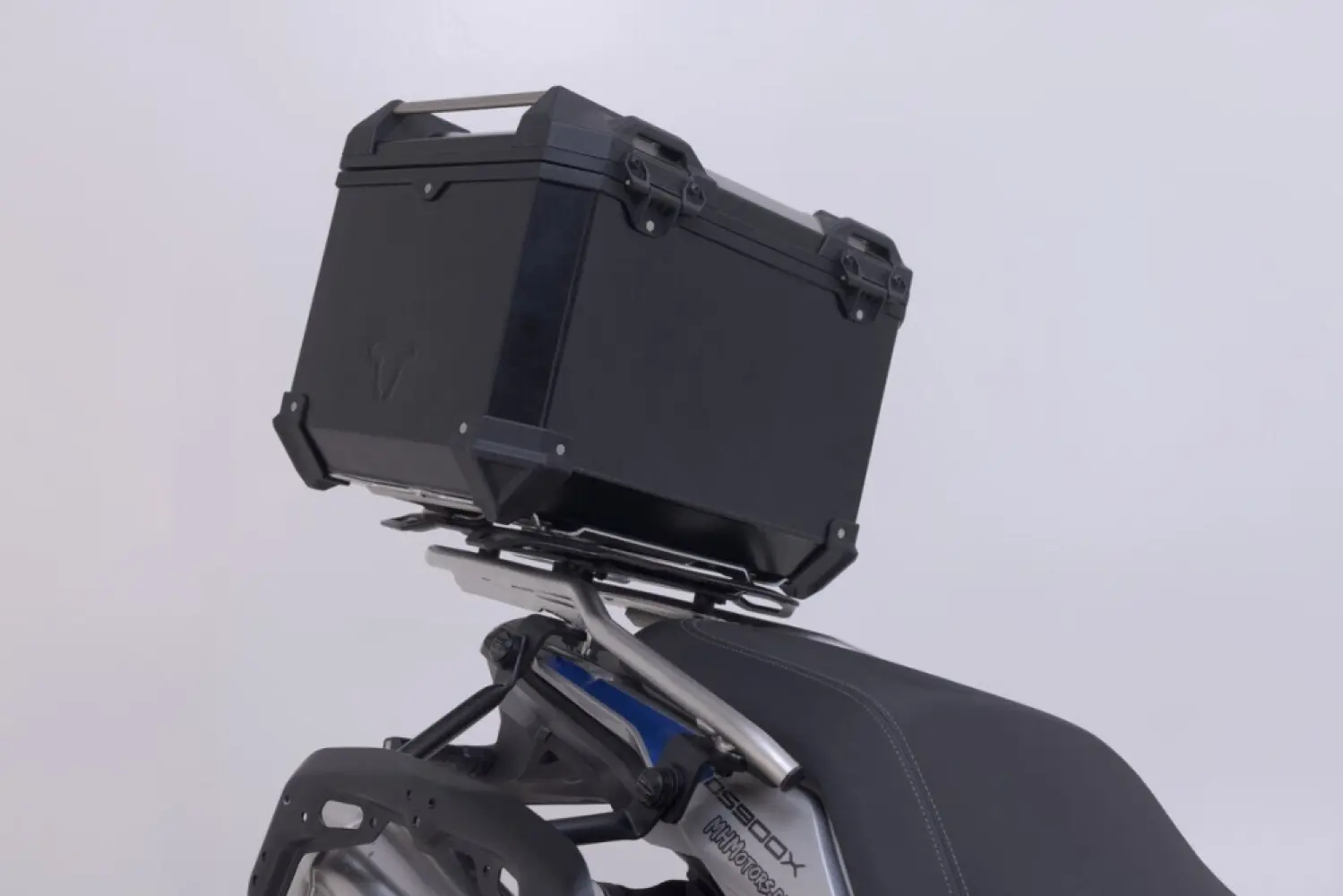 SW-MOTECH - ADVENTURE-RACK - 15101287