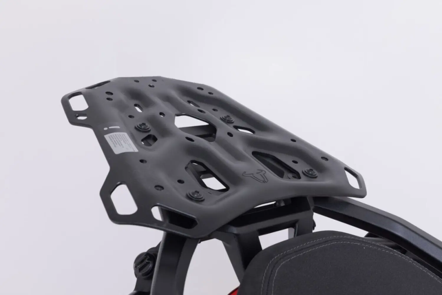 SW-MOTECH - ADVENTURE RACK STELVIO - 15101297