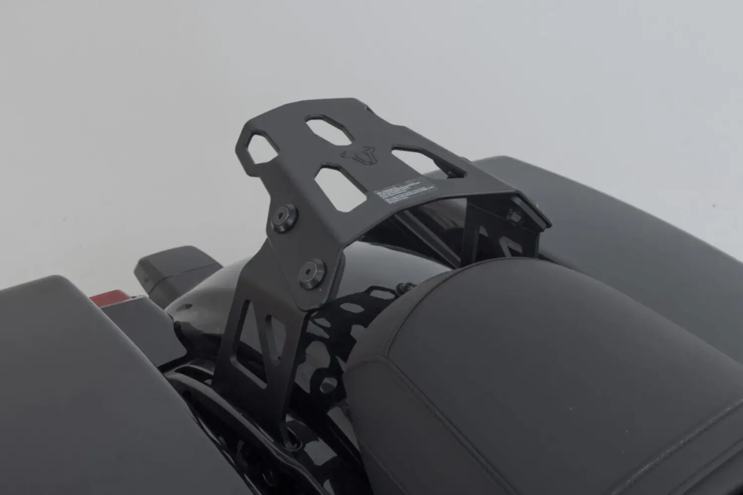 SW-MOTECH - STREET-RACK - 15101299