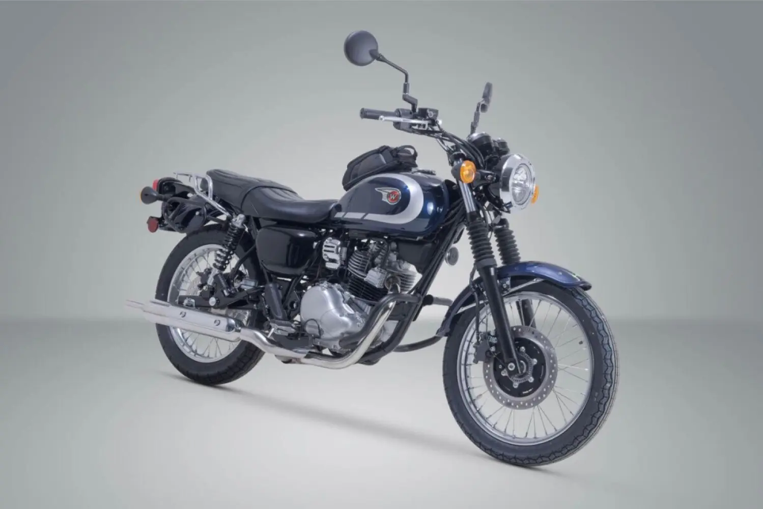 SW-MOTECH - SLC SIDE CARRIER R - 15101302