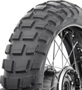 MICHELIN - ANAWILD 130/80-17 65R TL - 03170359