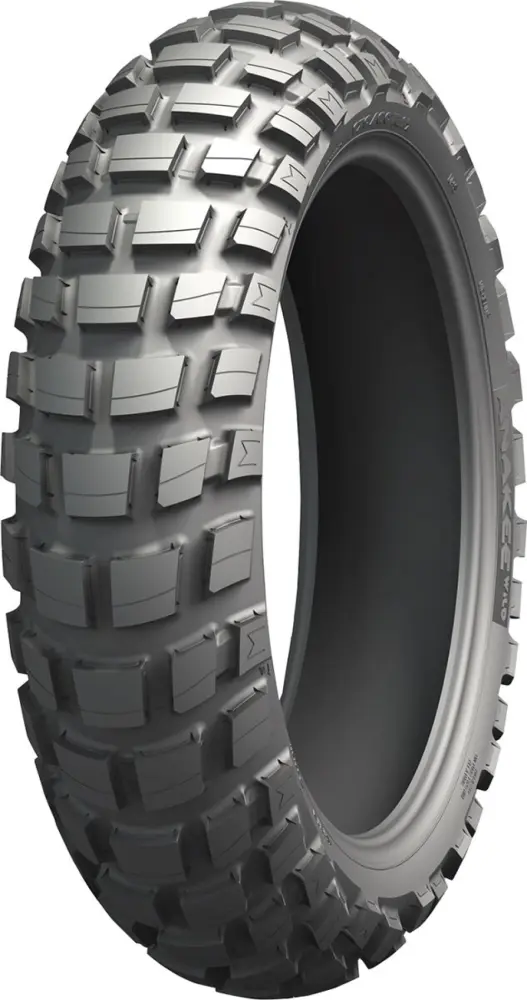 MICHELIN - ANAWILD 130/80-17 65R TL - 03170359