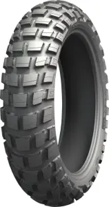 MICHELIN - ANAWILD 130/80-17 65R TL - 03170359
