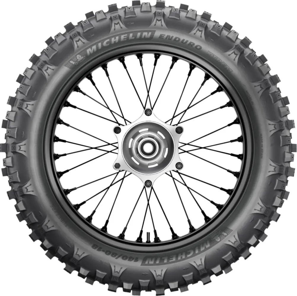 MICHELIN - END EXT 140/80-18 70M TT NHS F - 03170508