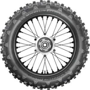 MICHELIN - END EXT 140/80-18 70M TT NHS F - 03170508