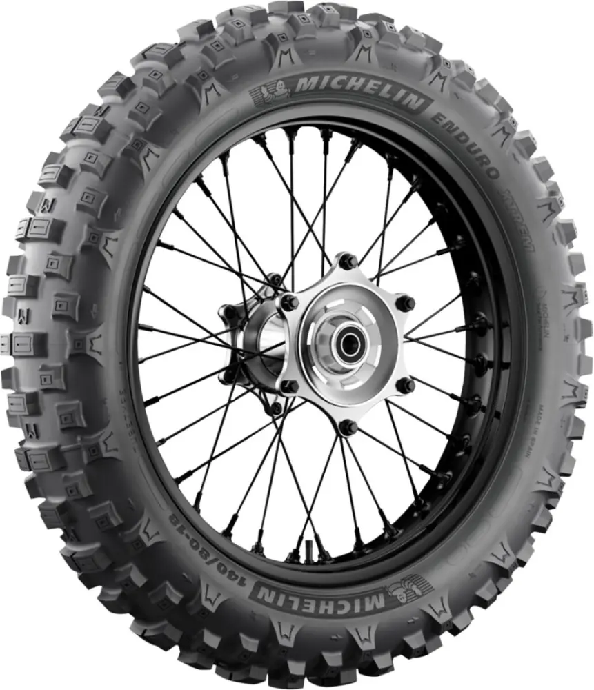 MICHELIN - END EXT 140/80-18 70M TT NHS F - 03170508
