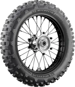 MICHELIN - END EXT 140/80-18 70M TT NHS F - 03170508