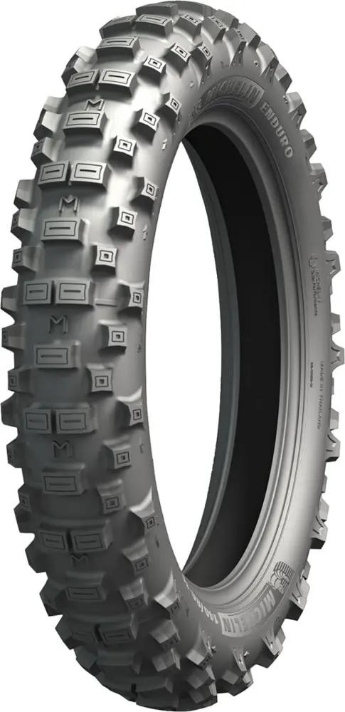 MICHELIN - END EXT 140/80-18 70M TT NHS F - 03170508