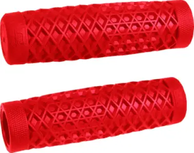 ODI - GRIPS ODI VANS 22MM RED - 06302620