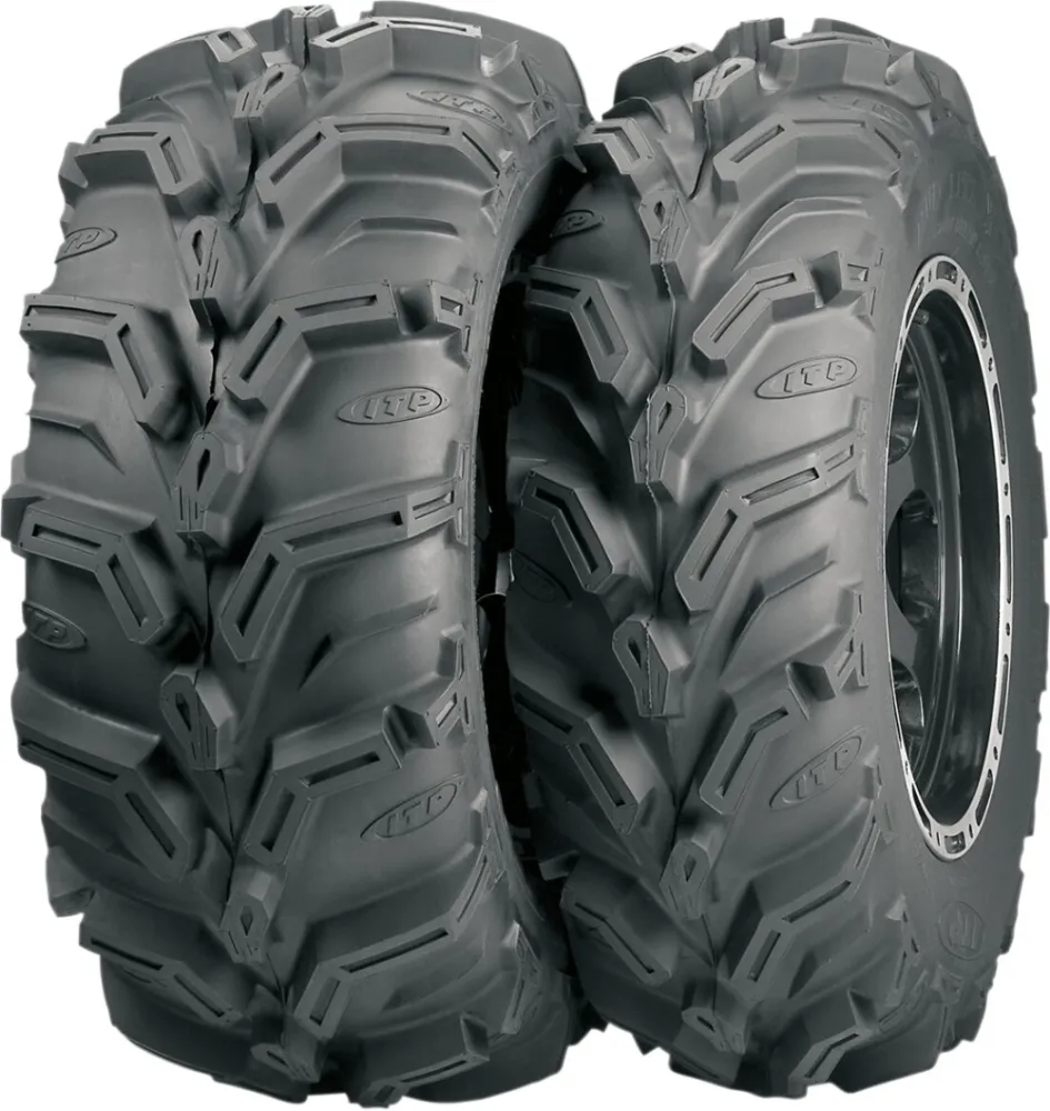 ITP - MUDXTR 205/80R12 35N E - 03201109