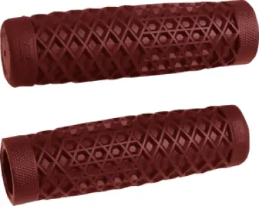 ODI - GRIPS ODI VANS 25MM RED - 06302625
