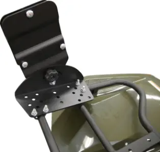 MOOSE OFFROAD FOUR WHEEL - CHAINSAW HOLDER ATV MSE - 15120262
