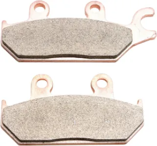 EBC - BRAKE PAD SINT R SERIES - 17212246