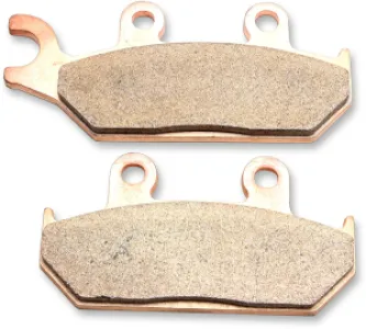 EBC - BRAKE PAD SINT R SERIES - 17212247