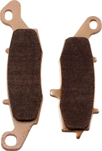 GALFER - BRAKE PAD SINTERED - 17212316