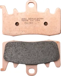 EBC - BRAKE PAD EPFA SIN EXT PRO - 17212324