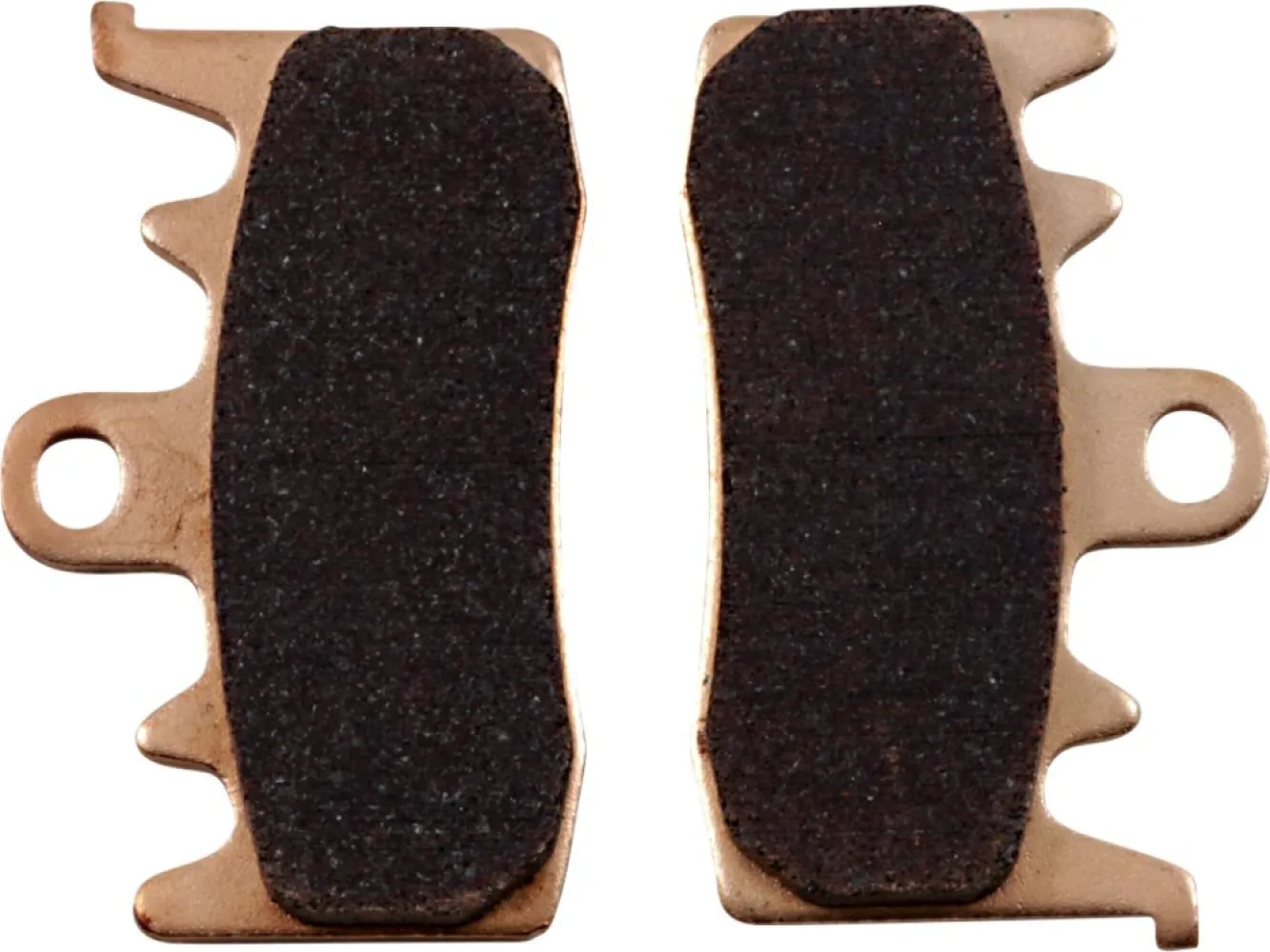 GALFER - BRAKE PAD SINTERED - 17212327