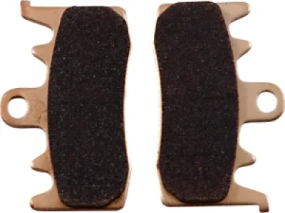 GALFER - BRAKE PAD SINTERED - 17212327