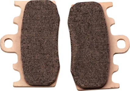 GALFER - BRAKE PAD SINTERED - 17212331
