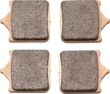 GALFER - BRAKE PAD SINTERED SPORT - 17212332
