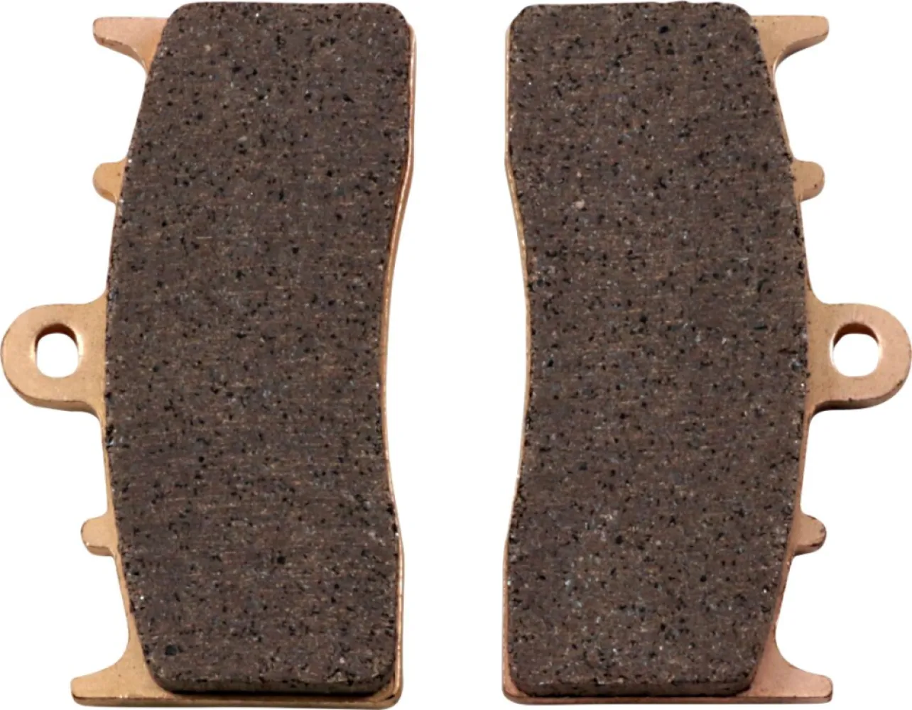 GALFER - BRAKE PAD SINTERED - 17212334