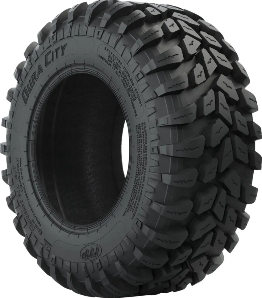 ITP - DURACITY 255/65R12 50N 6PR E T - 03201162