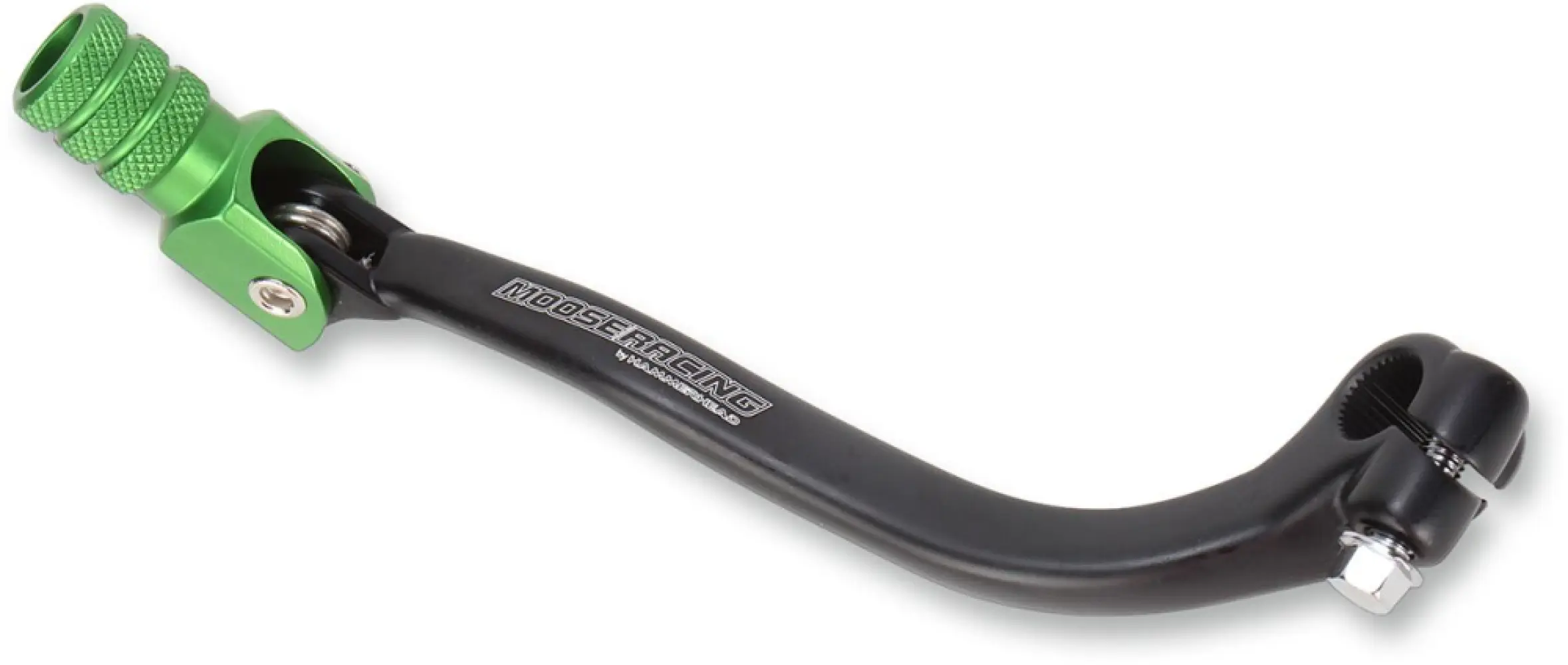 MOOSE OFFROAD HARD-PARTS - SHIFT LEVER MSE KAW GN - 16020842