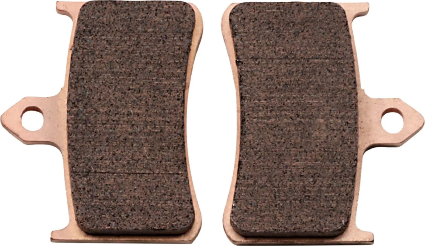 GALFER - BRAKE PAD SINTERED - 17212349