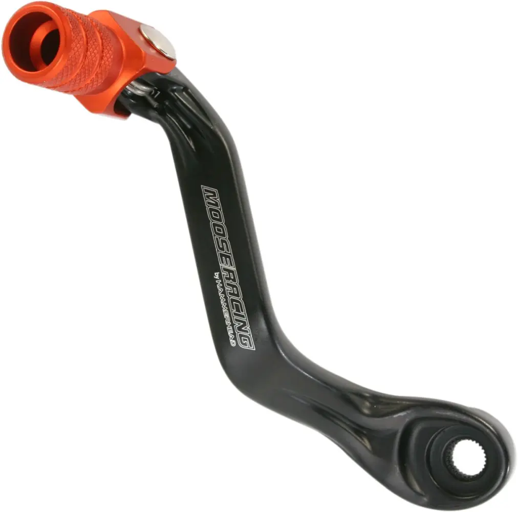 MOOSE OFFROAD HARD-PARTS - SHIFT LEVER MSE KTM OR - 16020845