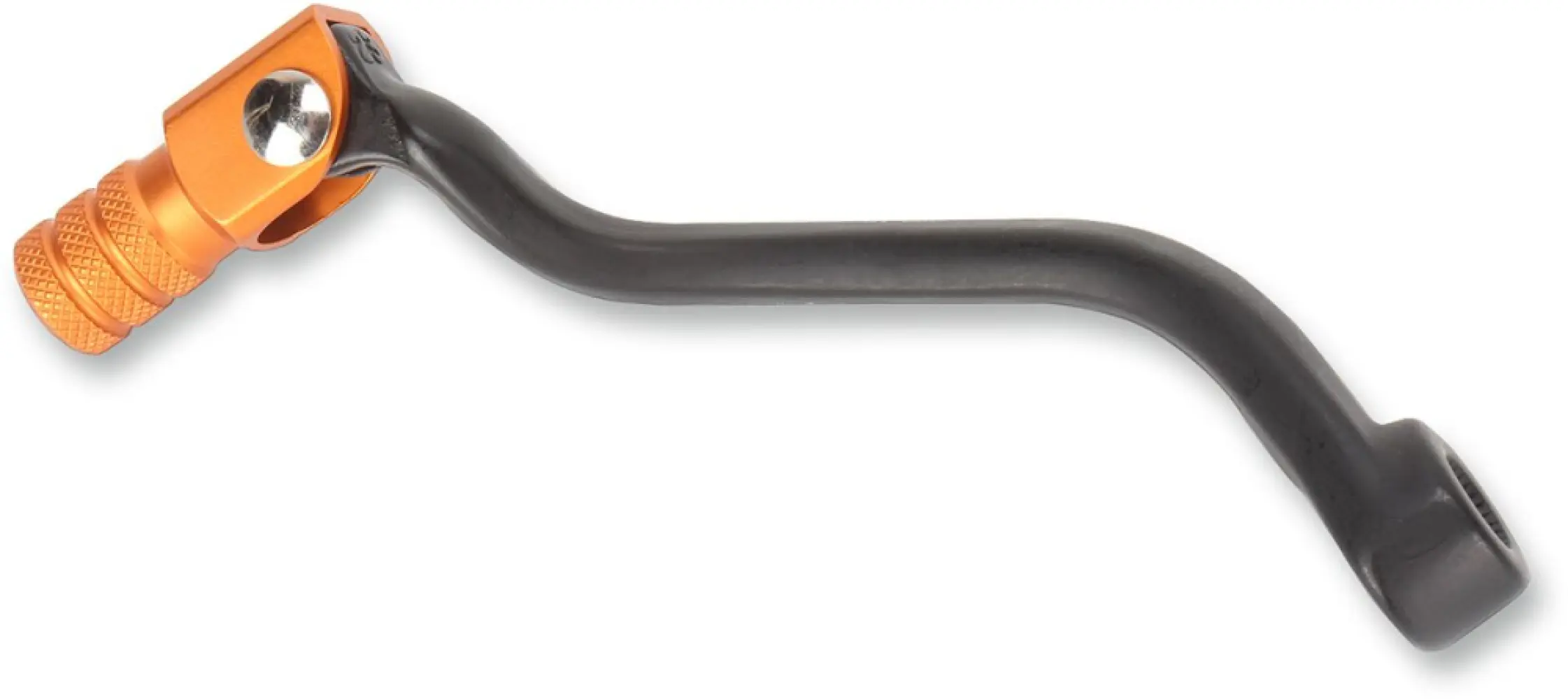 MOOSE OFFROAD HARD-PARTS - SHIFT LEVER MSE KTM OR - 16020847