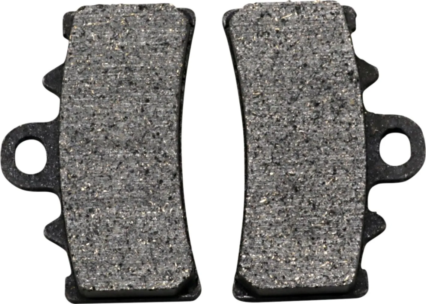GALFER - BRAKE PAD SEMI METAL - 17212357