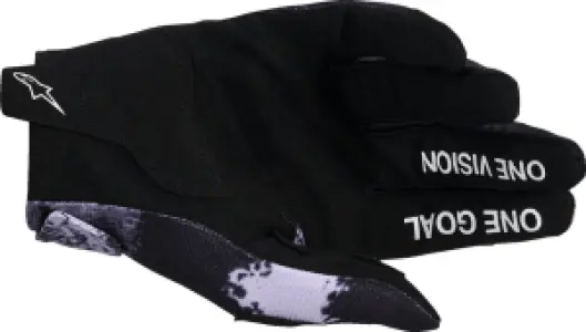 ALPINESTARS(MX) - GLOVES YTH RADAR IRON CAMO S - 33321986