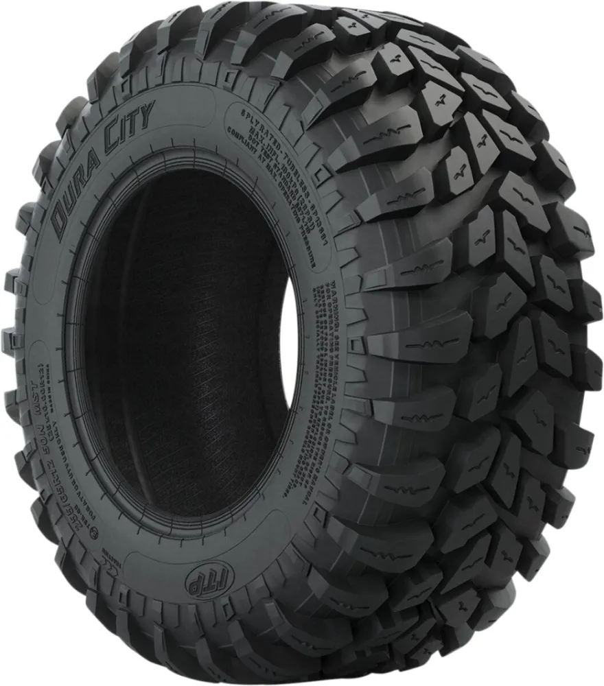 ITP - DURACITY 255/65R12 50N 6PR E T - 03201162