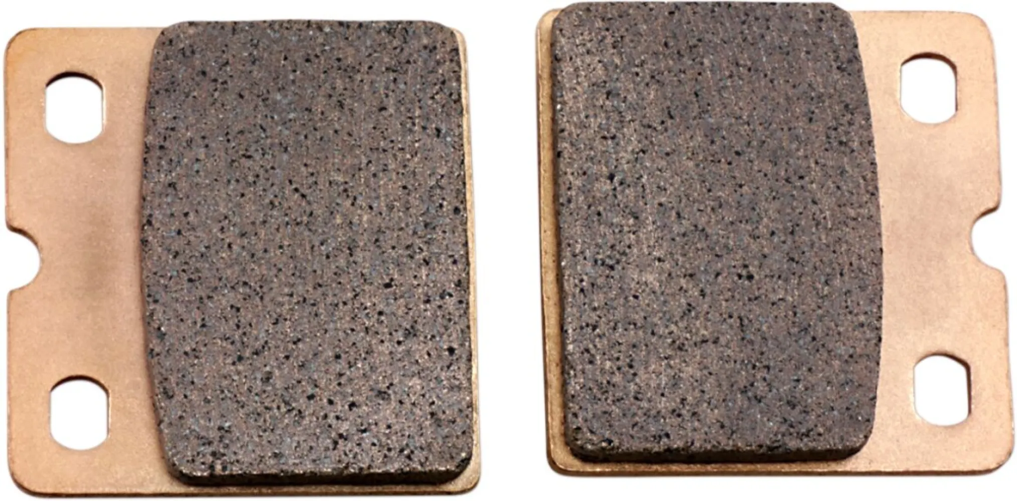 GALFER - BRAKE PAD SINTERED - 17212373