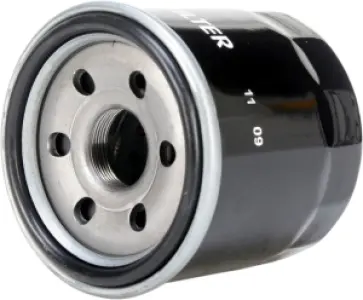 PARTS UNLIMITED - OIL FILTER SUZUKI - 010029