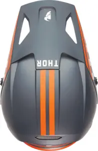 THOR - HLMT SCTR 2 CMBT MN/OR XL - 01108141