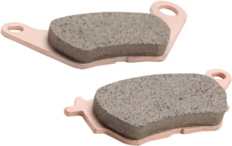 EBC - BRAKE PAD SINTERED HH - 17212393
