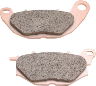 EBC - BRAKE PAD SINTERED HH - 17212394
