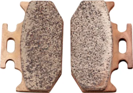 GALFER - BRAKE PAD SINTERED OFF ROAD - 17212408