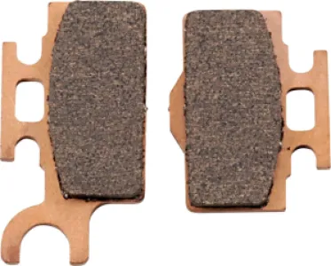 GALFER - BRAKE PAD SINTERED OFF ROAD - 17212410