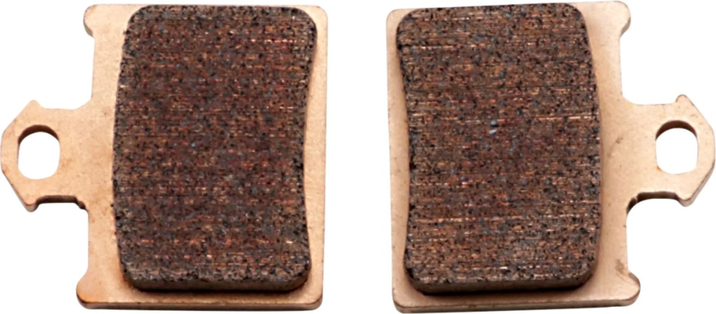 GALFER - BRAKE PAD SINTERED OFF ROAD - 17212414