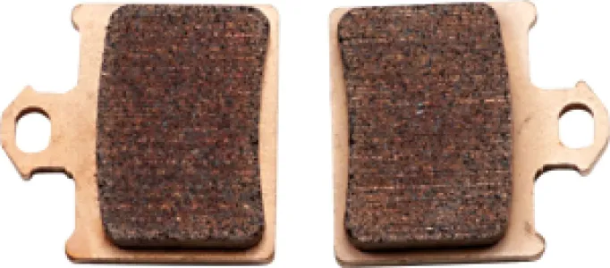 GALFER - BRAKE PAD SINTERED OFF ROAD - 17212414