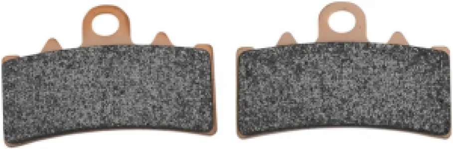 EBC - BRAKE PAD EPFA SIN EXT PRO - 17212424