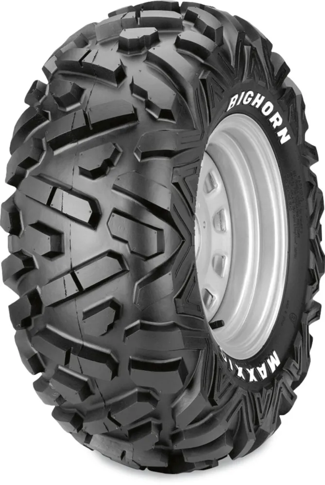 MAXXIS - BIGHO M917 26X8R12(205/90)44NE - 03201170
