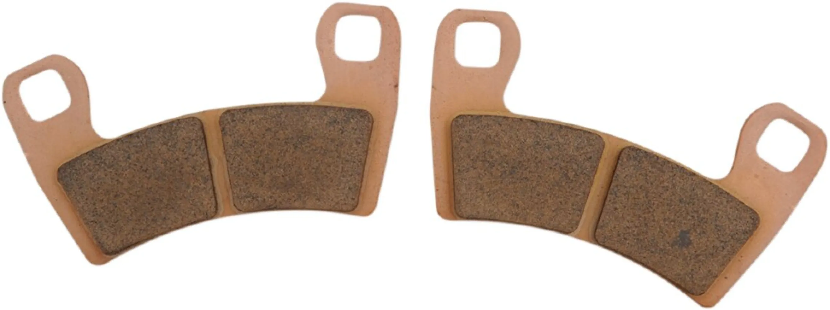 EBC - BRAKE PAD SINT R SERIES - 17212778