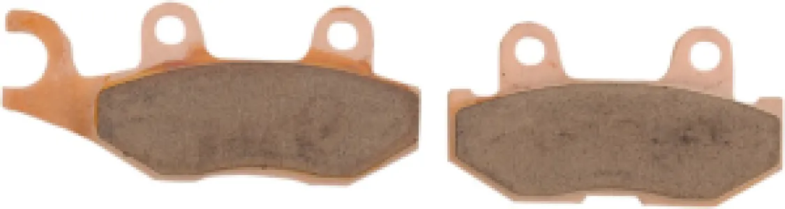 EBC - BRAKE PAD SINT R SERIES - 17212785