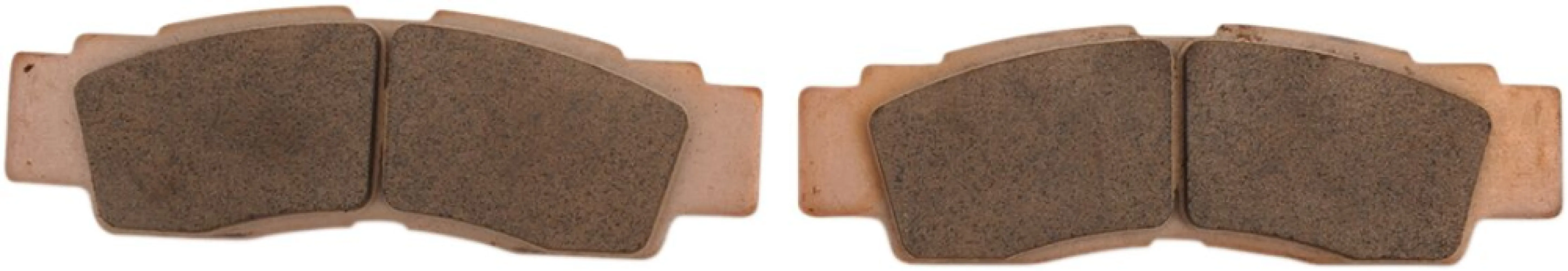 EBC - BRAKE PAD SINT R SERIES - 17212787